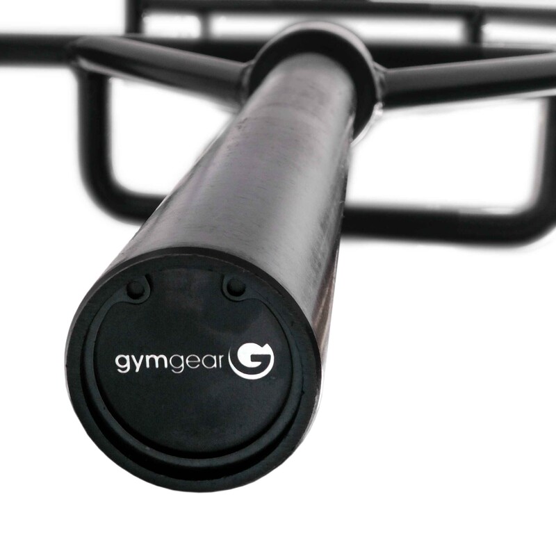 1.8m Open Ended Deadlift / Trap Bar