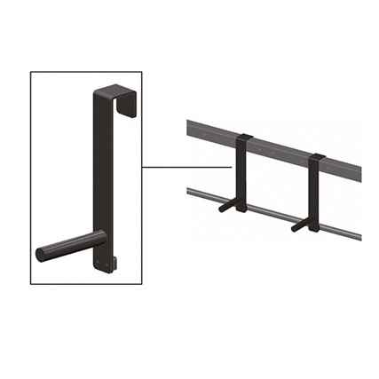 Parallel Grip Pull-Up Handle