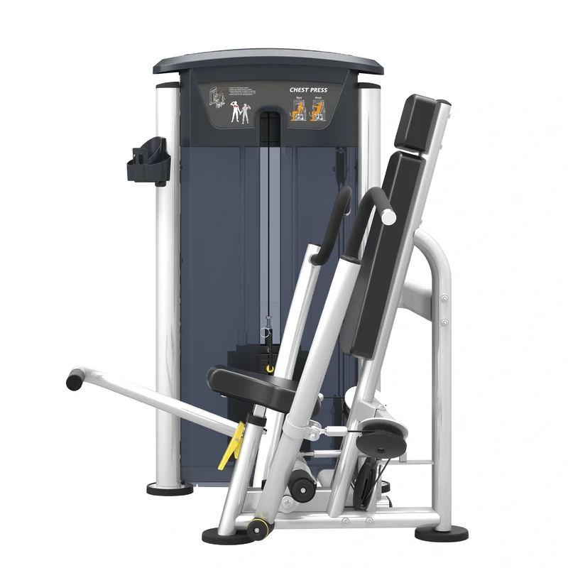 Perform Series, Chest Press