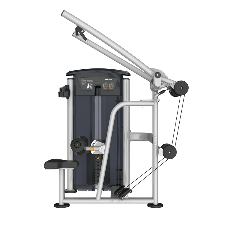 Perform Series, Lat Pulldown (Fixed)