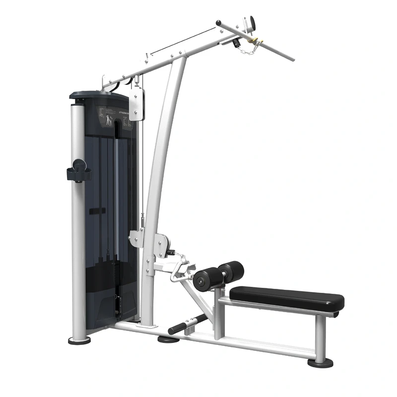 Perform Series, Lat Pulldown / Low Row