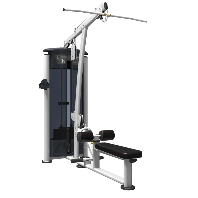 Perform Series, Lat Pulldown / Low Row