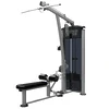 Perform Series, Lat Pulldown / Low Row