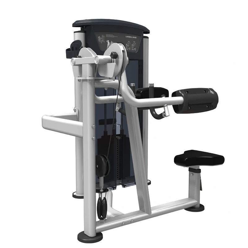 Perform Series, Lateral Raise