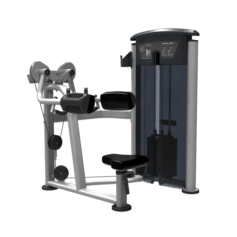 Perform Series, Lateral Raise