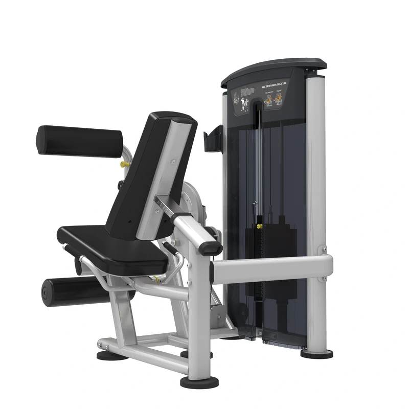 Perform Series, Leg Extension / Leg Curl