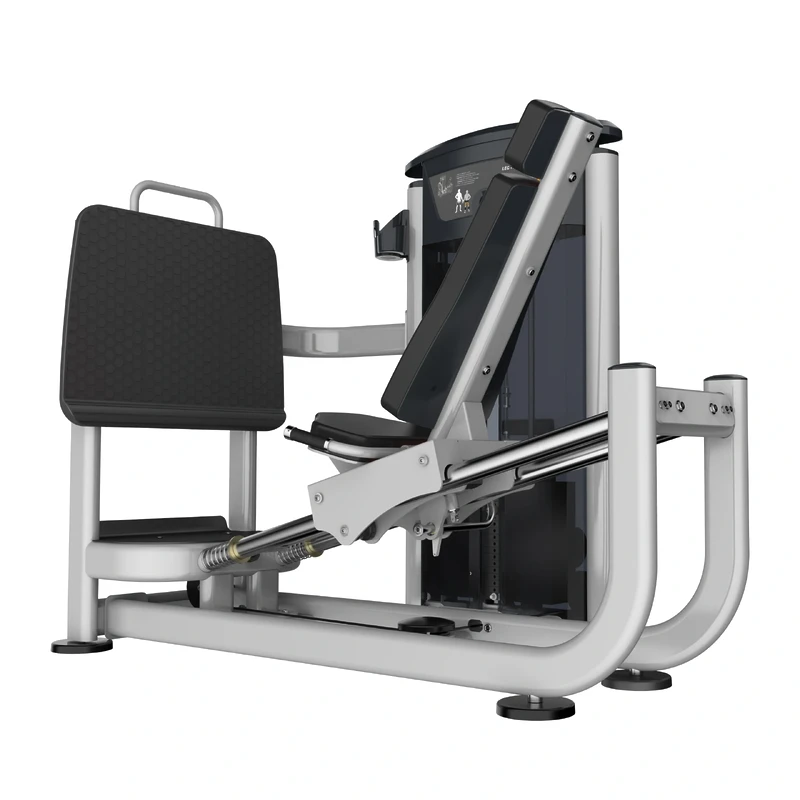 Perform Series, Leg Press / Calf Raise