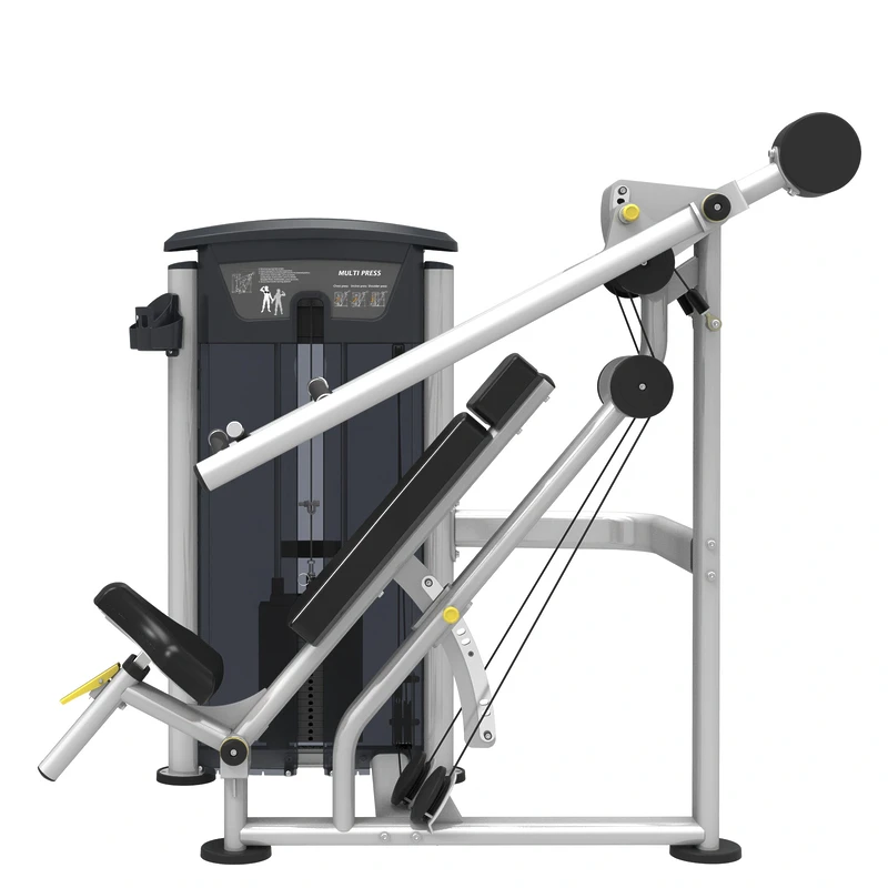 Perform Series, Multi Press