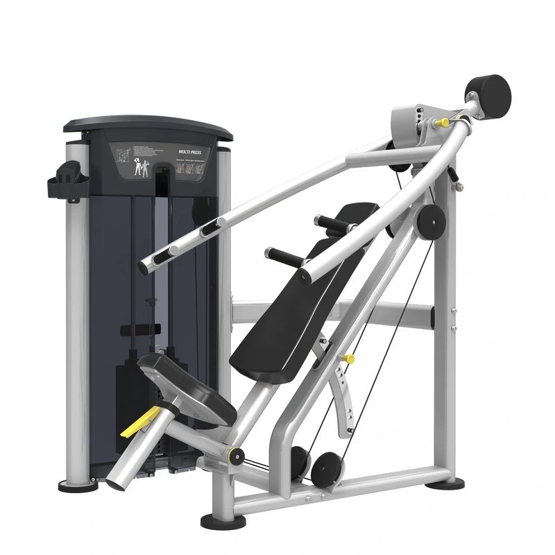 Perform Series, Multi Press