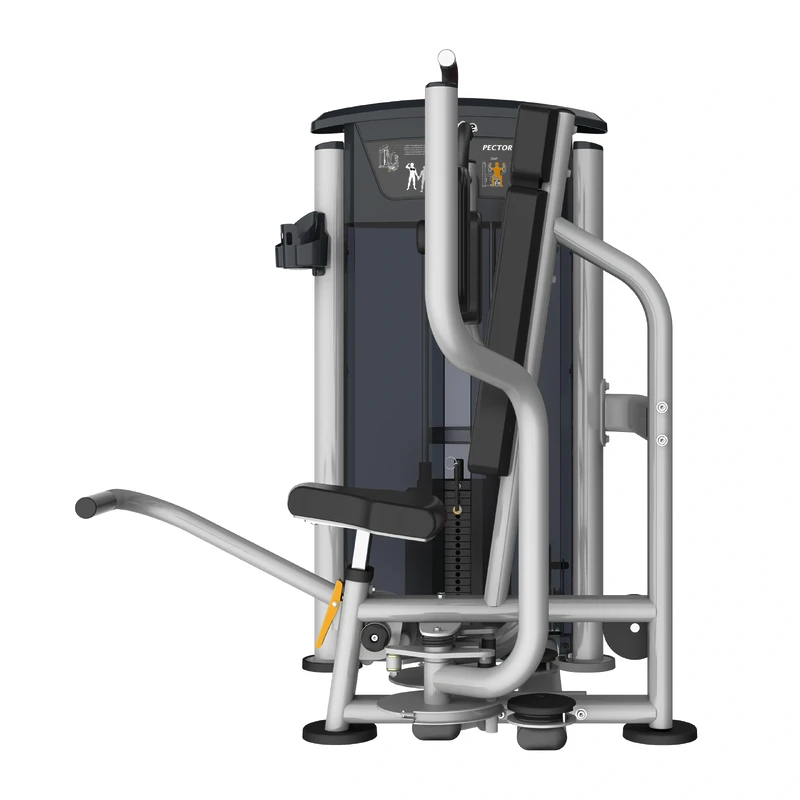 Perform Series, Pec Deck