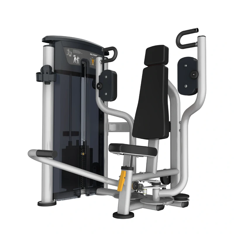 Perform Series, Pec Deck