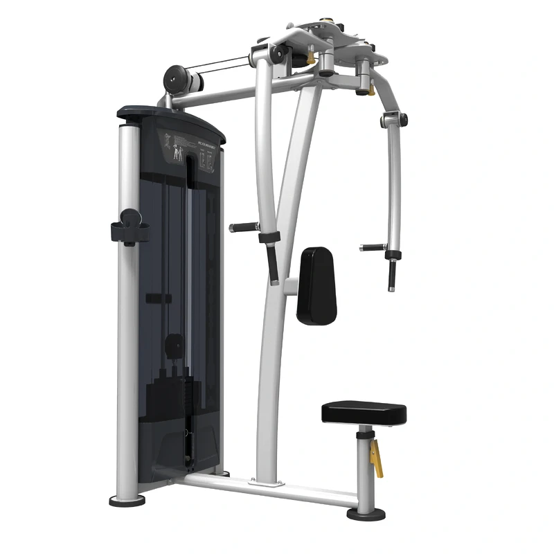 Perform Series, Pec Fly / Rear Delt