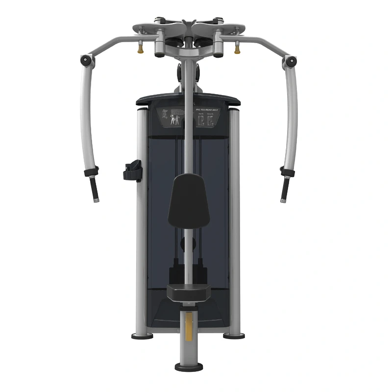 Perform Series, Pec Fly / Rear Delt