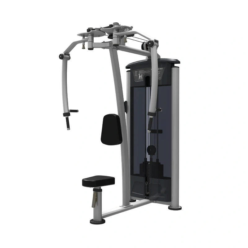 Perform Series, Pec Fly / Rear Delt