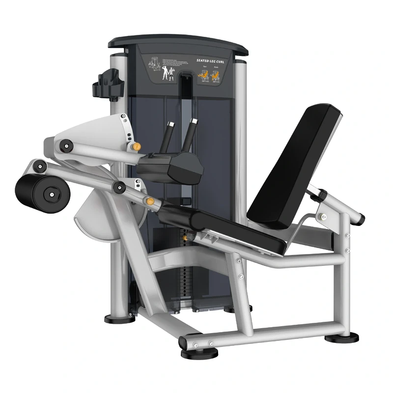 Perform Series, Seated Leg Curl