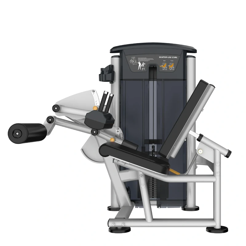 Perform Series, Seated Leg Curl