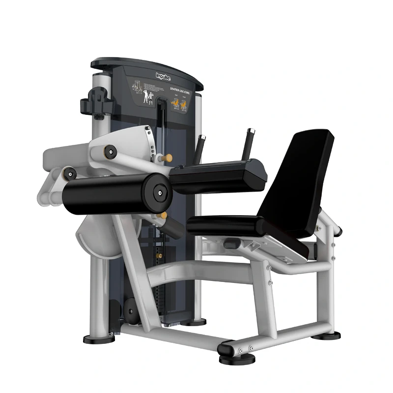 Perform Series, Seated Leg Curl