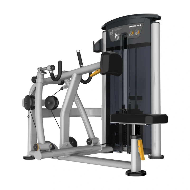 Perform Series, Seated Row