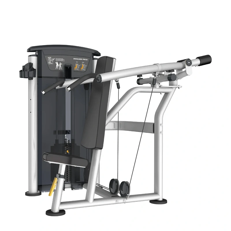 Perform Series, Shoulder Press