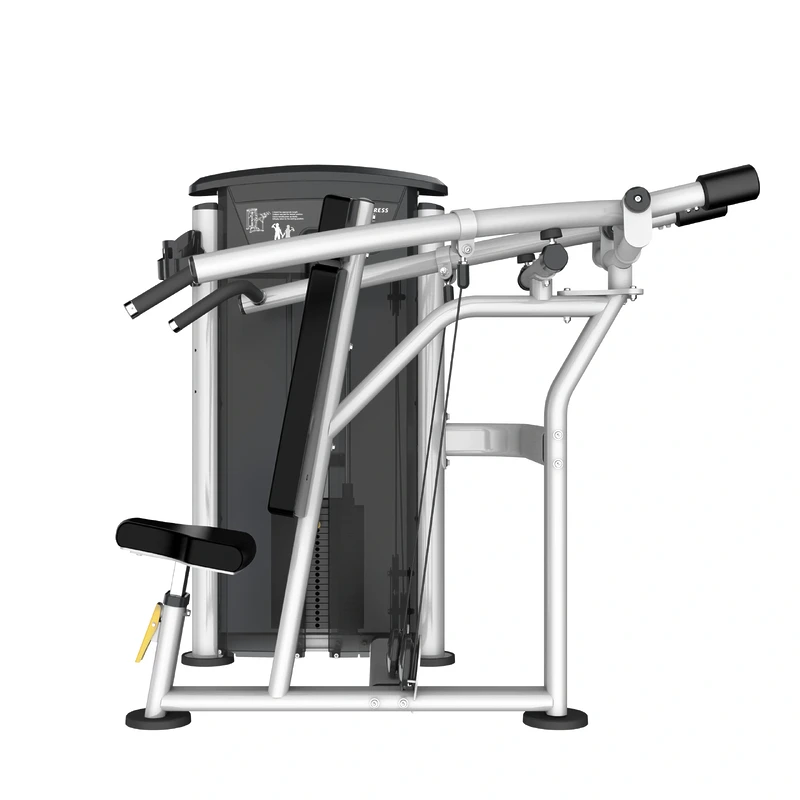 Perform Series, Shoulder Press