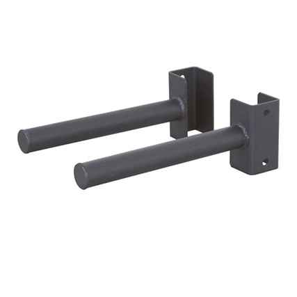 Weight Plate Storage Sleeves