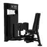 Platinum Series, Abductor / Adductor