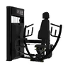 Platinum Series, Chest Press