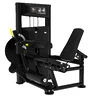 Platinum Series, Leg Extension / Curl