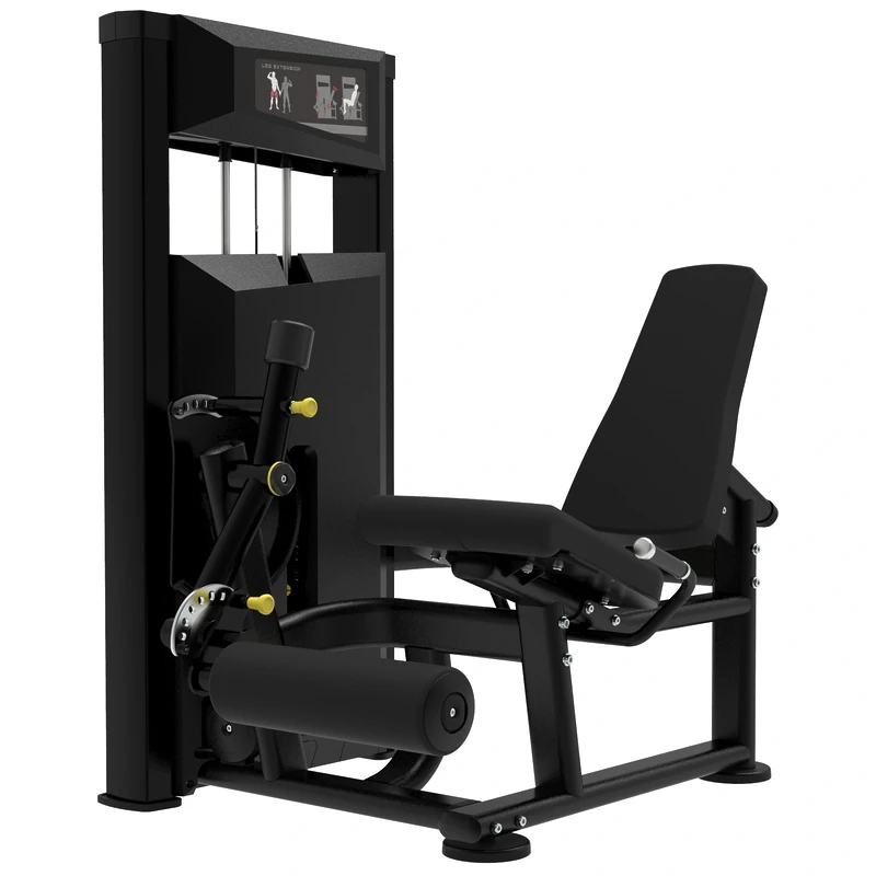 Platinum Series, Leg Extension