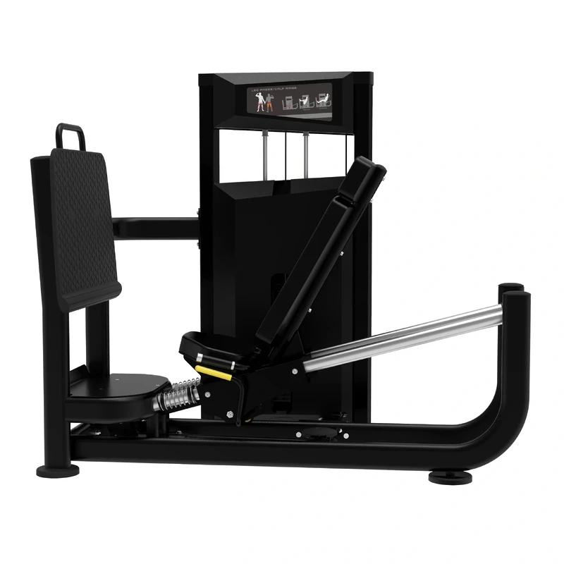 Platinum Series, Leg Press