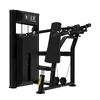 Platinum Series, Shoulder Press