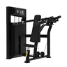 Platinum Series, Shoulder Press