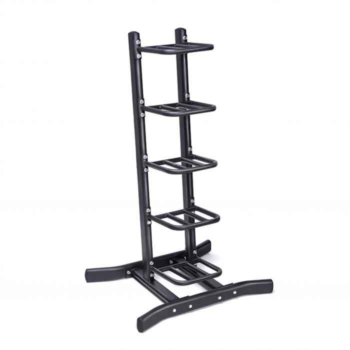 Weighted Bags & Slam Ball Rack