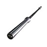 7ft Premium Olympic Bar (Black)