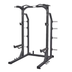 Pro Series Half Rack