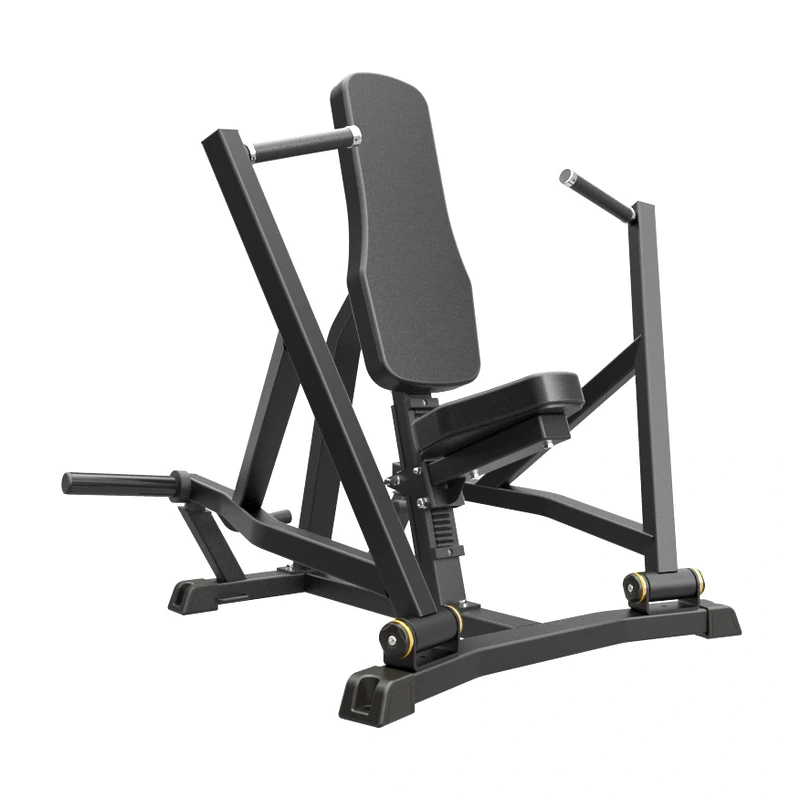 Pro Series Plate Loaded, Chest Press