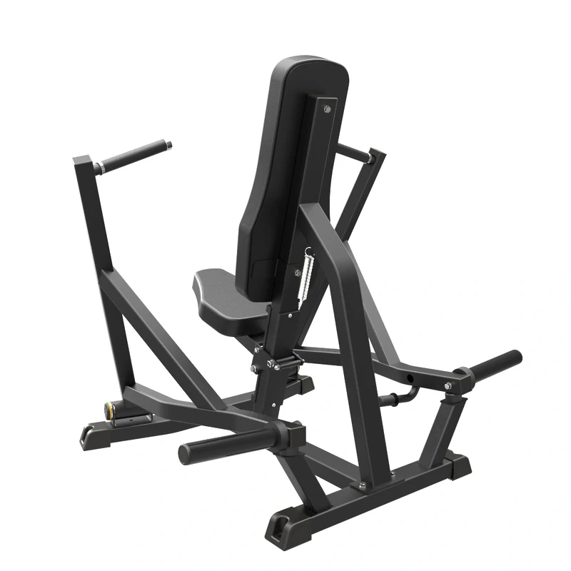 Pro Series Plate Loaded, Chest Press