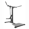 Pro Series Plate Loaded, Standing Chest Fly