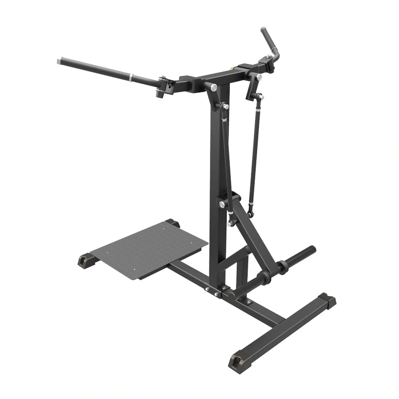 Pro Series Plate Loaded, Standing Chest Fly