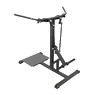Pro Series Plate Loaded, Standing Chest Fly