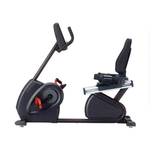 R97 Recumbent Bike