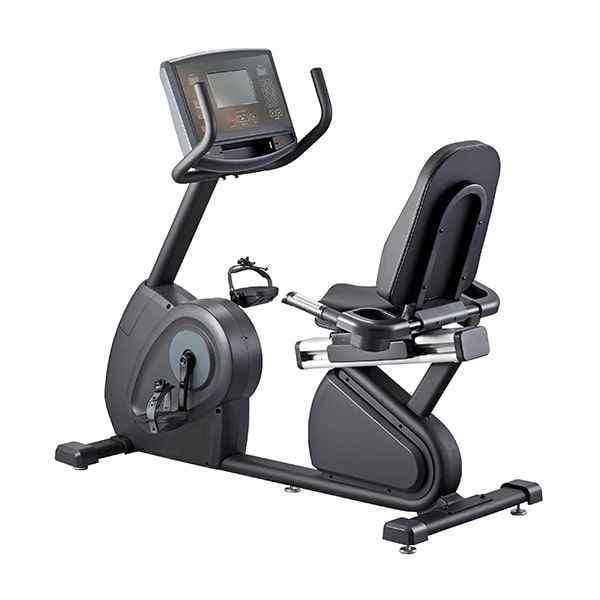 R98s Sport Recumbent Bike