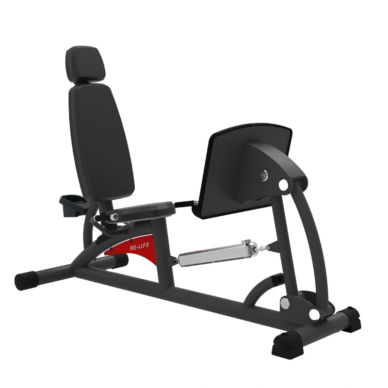 Re-Life Series, Leg Press