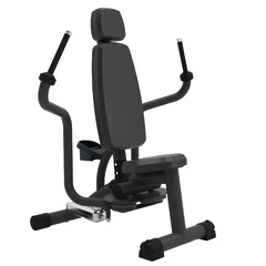 Re-Life Series, Pec Fly / Rear Delt