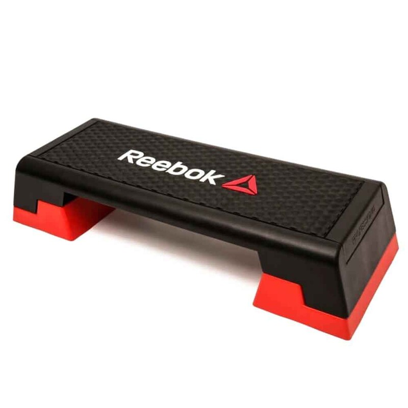 The Reebok Step