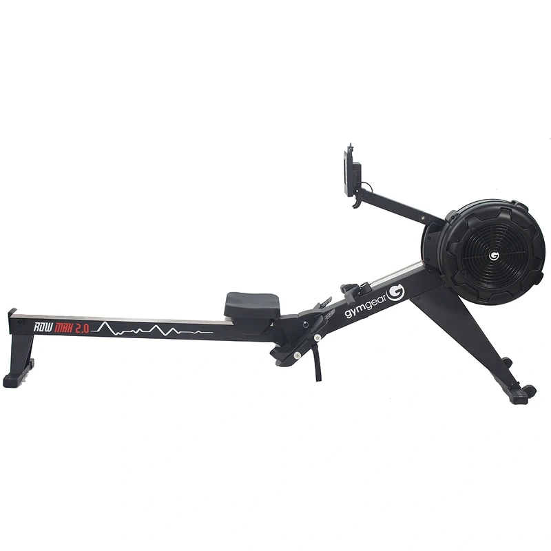 Row Max 2.0 - DEKA Approved Rowing Machine
