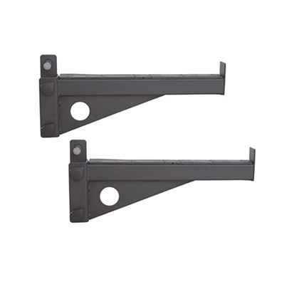 Safety Spotter Arm (Pair)
