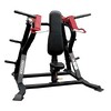 Sterling Series, Shoulder Press