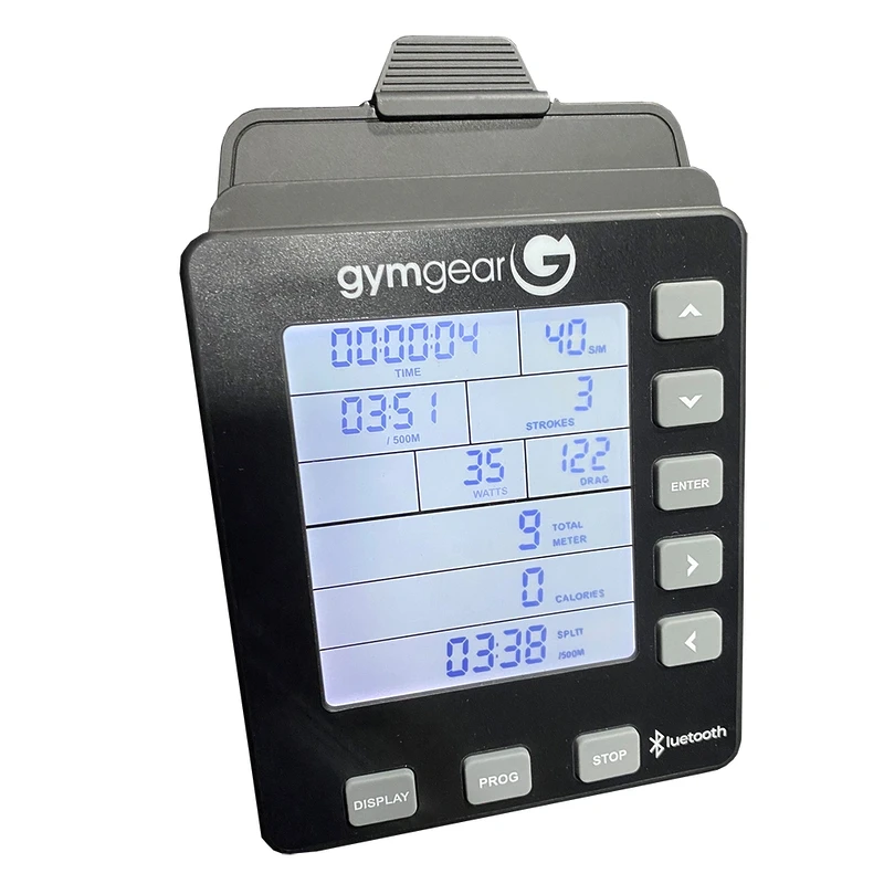 Row Max 2.0 - DEKA Approved Rowing Machine