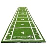 10m x 1.5m Sprint Track (Full Line Markings) – Green
